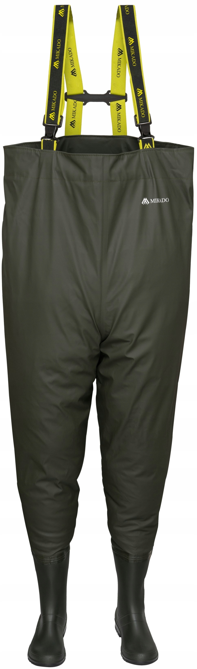 

Spodniobuty Mikado UMS07 Wodery Roz. 44