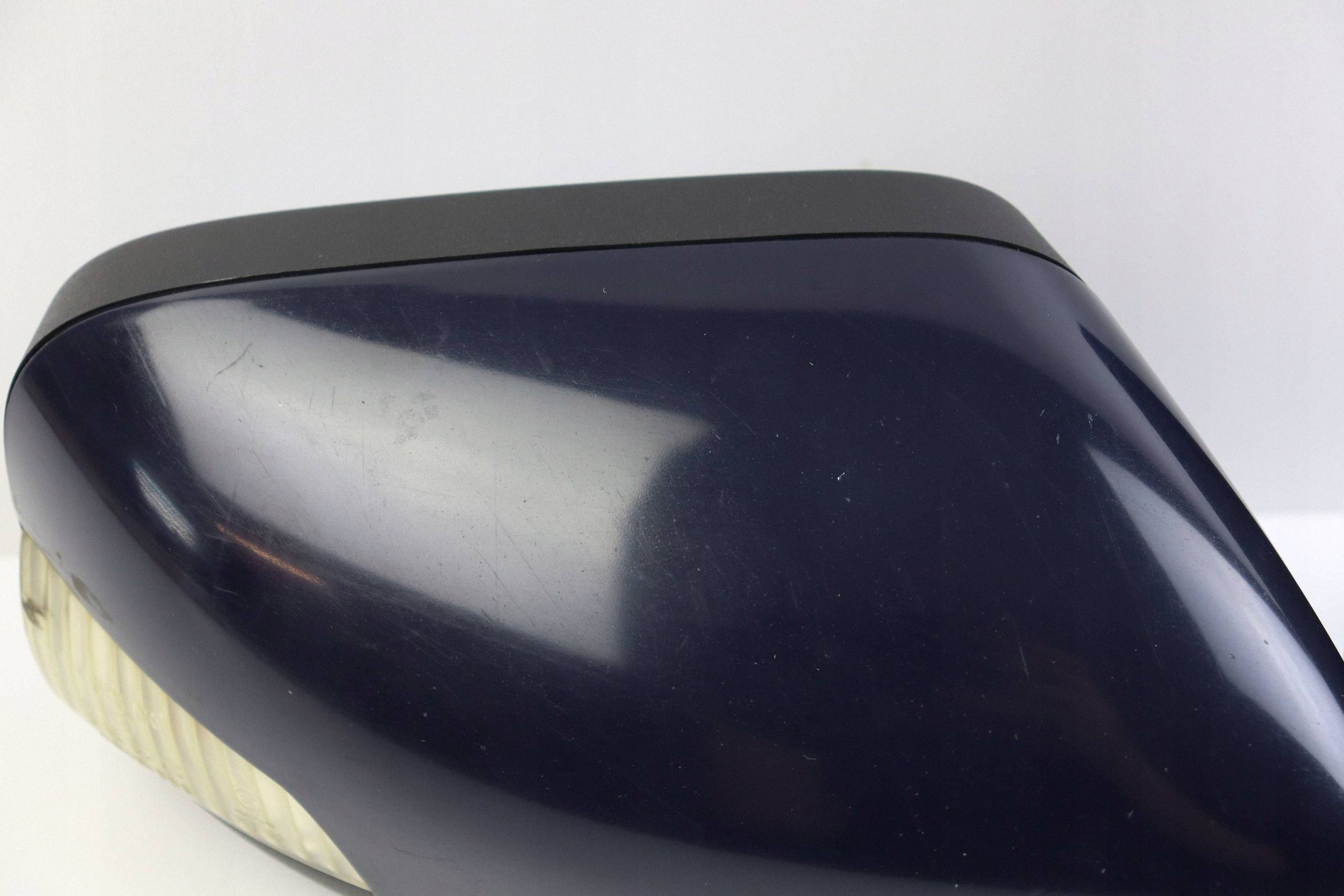 VOLVO V50 mirror right 6 PIN E11025850 E11015850 EUROPA