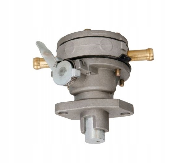 Pompka paliwa YANMAR 129100 52100