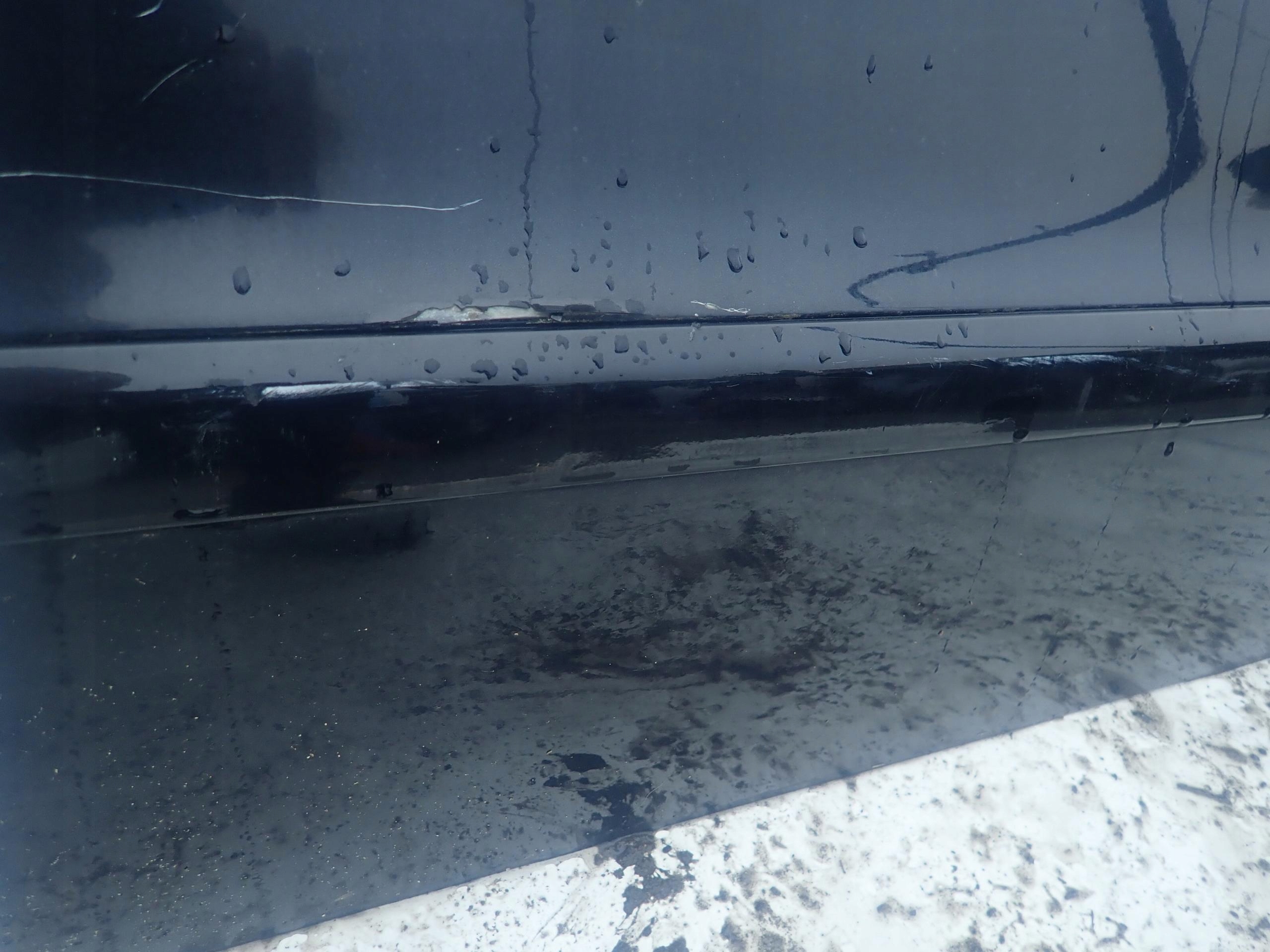 FORD GALAXY MK3 06-15 door right front front