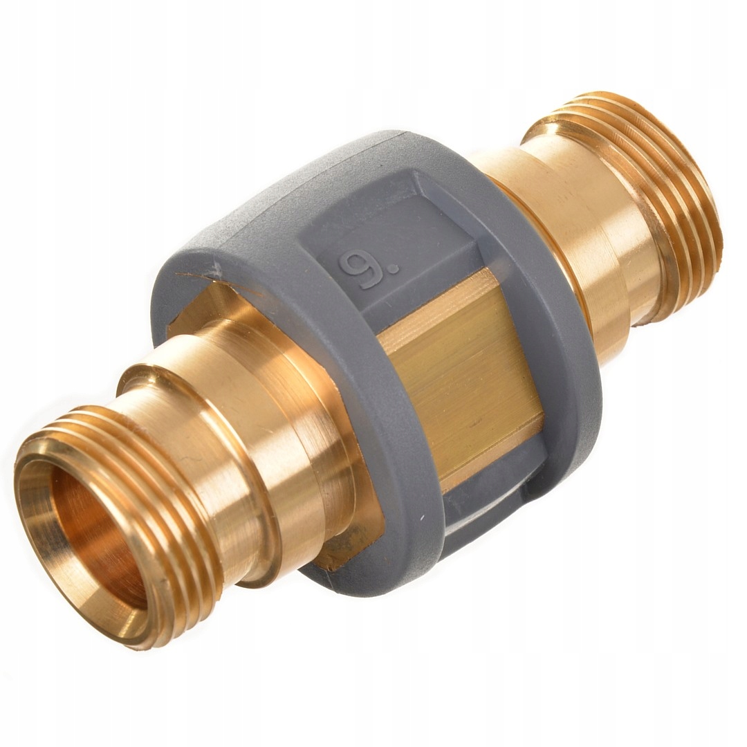 Adapter 9 Easy!Lock Force Karcher złączka węża Typ adapter