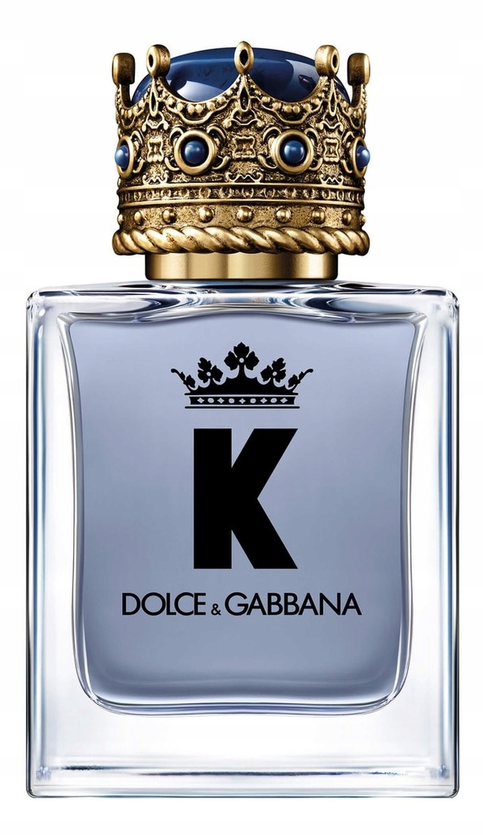 Dolce & Gabbana K by Dolce Gabbana Toaletní voda sprej 50 ml