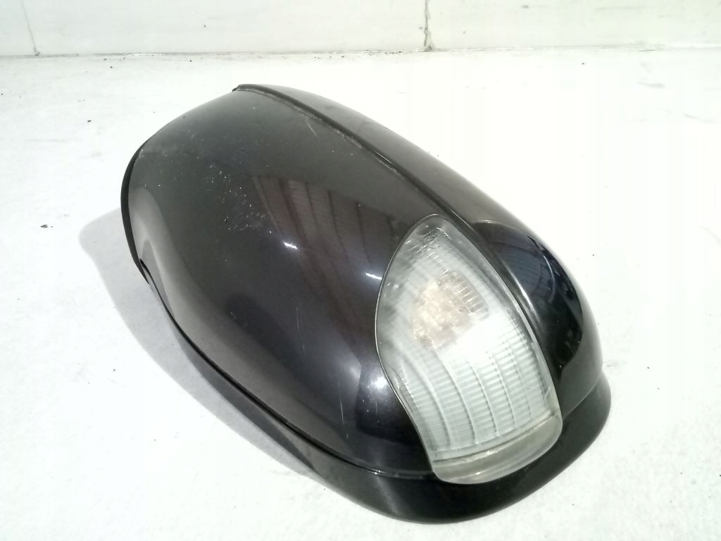 Mercedes W210 mirror right electrics