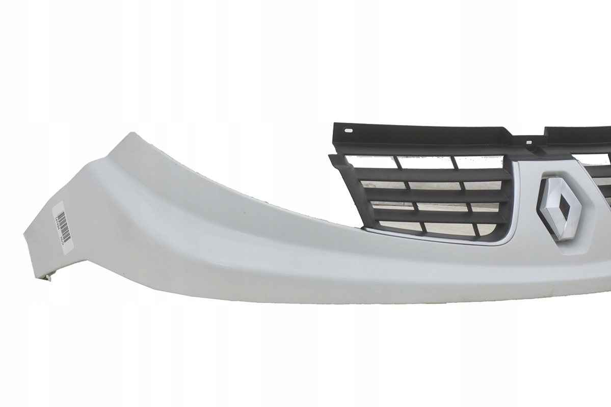 grill grille radiator RENAULT TRAFIC II LIFT