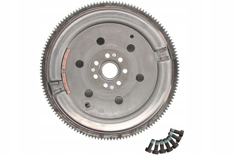 LUK 415 0400 10 Koło zamachowe