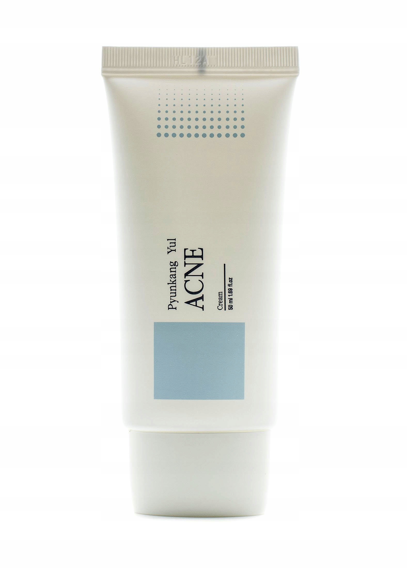 Pyunkang Yul ACNE Cream 50 ml - Krem na trądzik — 7