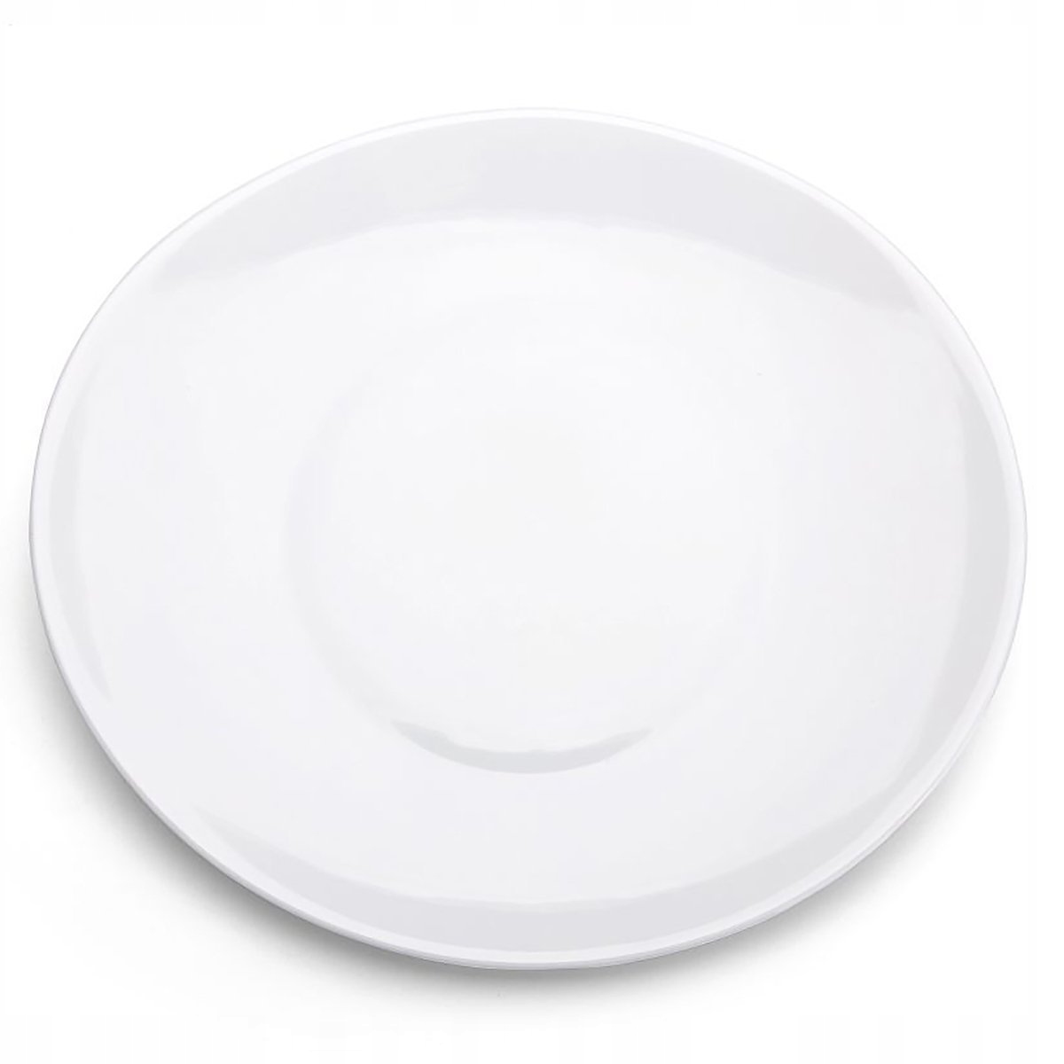 Talerze obiadowe zestaw dla 6 osób Bormioli Rocco Prometeo 18 el. Liczba osób 6