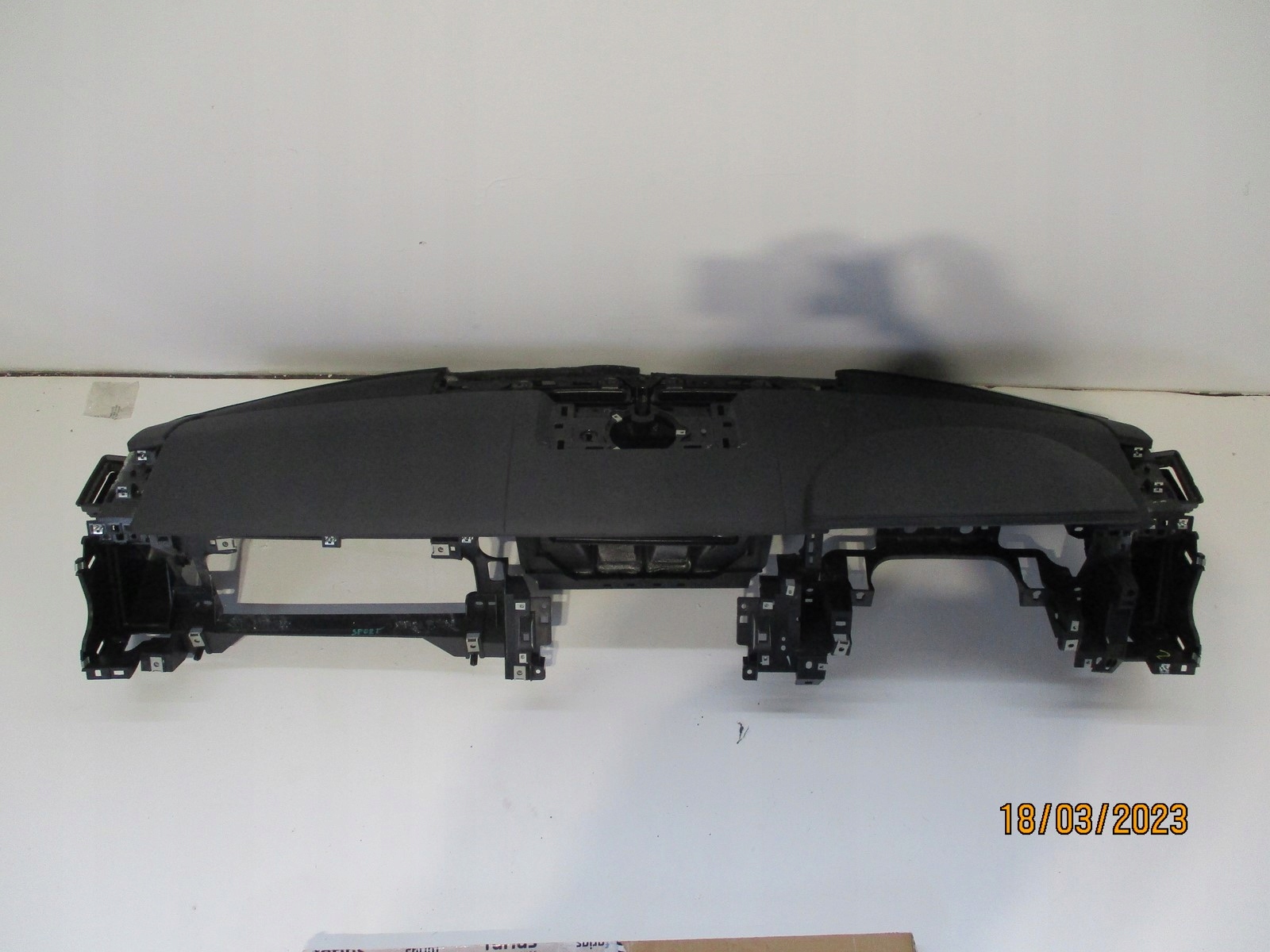dashboard console LAND ROVER VOGUE ANGLIK