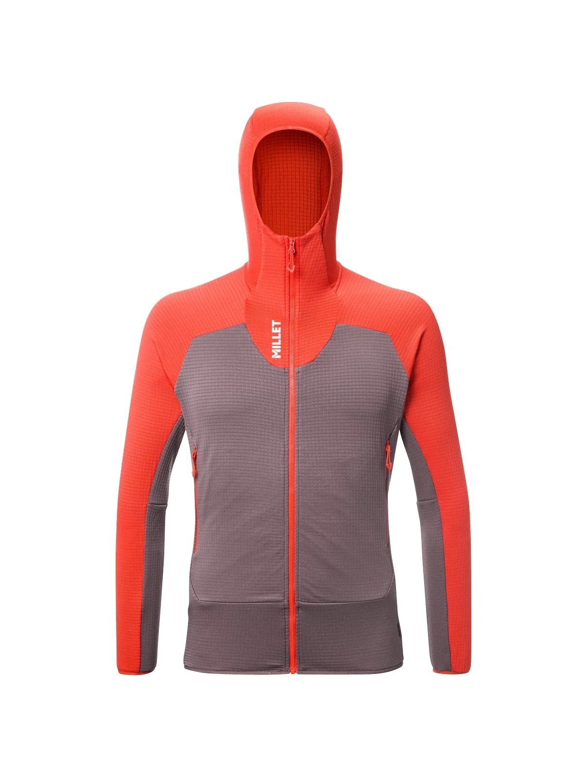 Bluza Millet M czerwony