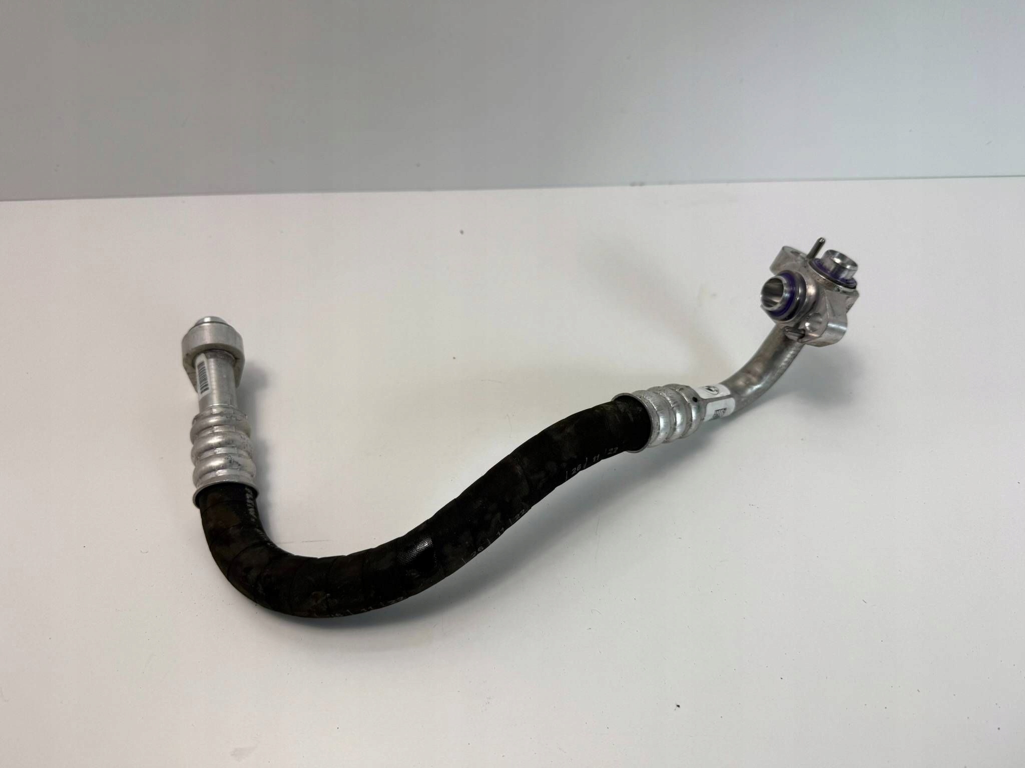 BMW i4 G26 9474904 prijenos klimatizacije