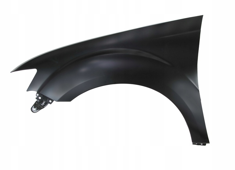 Levý Blatník Mitsubishi Outlander II 2009-2012, Barva