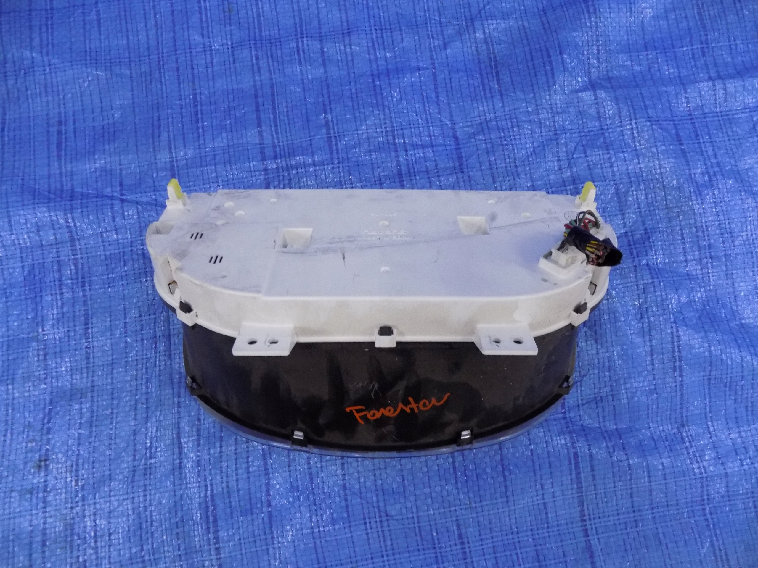 dials dials SUBARU FORESTER III 2008-13R 2,0 NS03003K