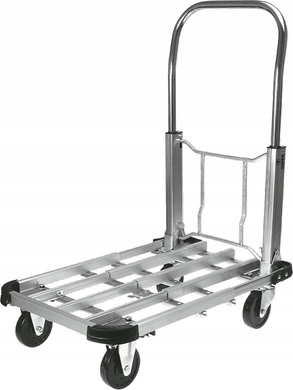 

Wózek transportowy składany Topex 79R300