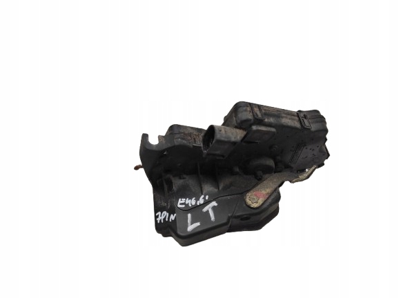 BMW 3 E46 98- ZAMEK LEWY TYŁ 7PIN