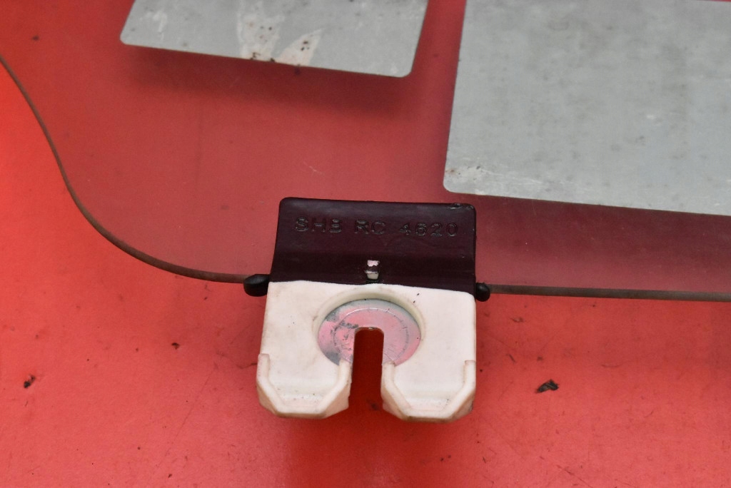window side left rear part rear JEEP CHEROKEE 5 V KL 13-17