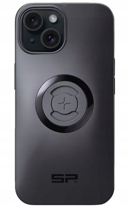 Sp Connect Phone Case Spc+ Pouzdro Pro Iphone 15