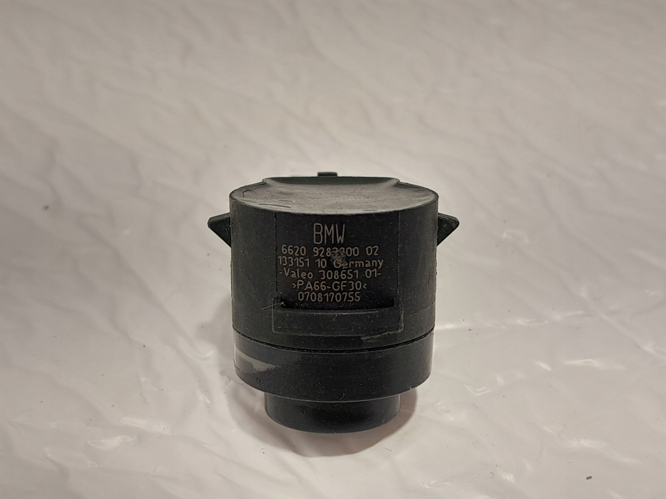 BMW OE Sensor Parken PDC 9283200