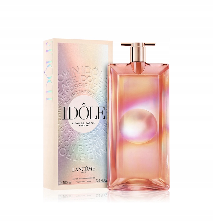 Lancôme Idôle Nectar parfémovaná voda 100 ml