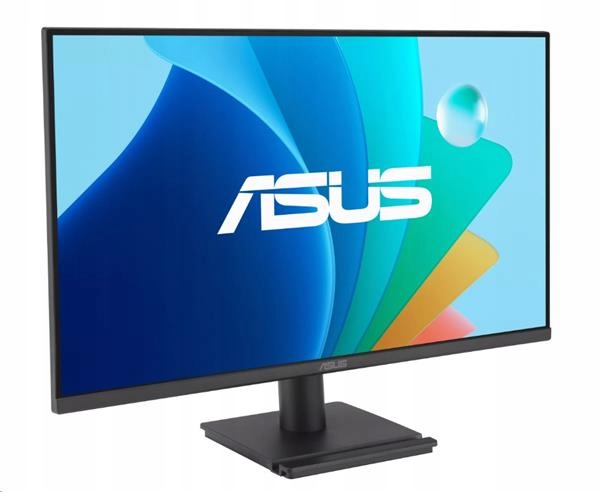 Asus VA279HG 27" Ips 1920x1080 100Hz 1ms 300cd D-Sub Hdmi čierny 90LM04J1…