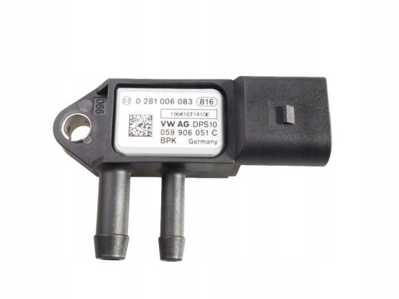 Sensor ROZNICY CISNIEN OE 059906051C