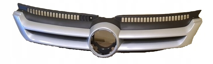 Гольф 5 В плюс Решітка гриль LA7W новий