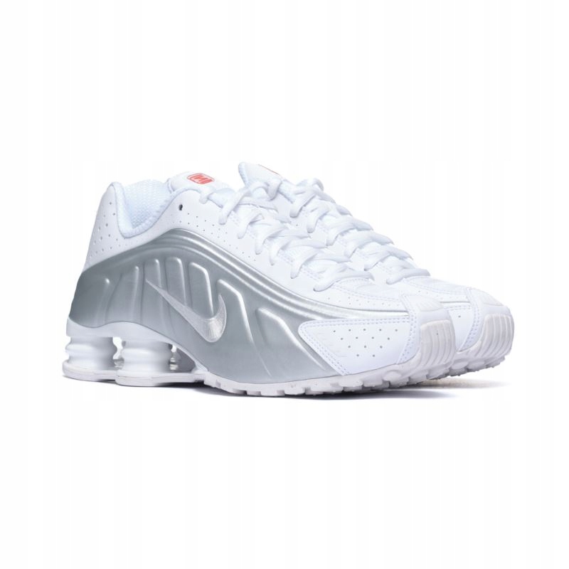 Nike Shox R4 HQ1988-101 Velikost 42 1/2