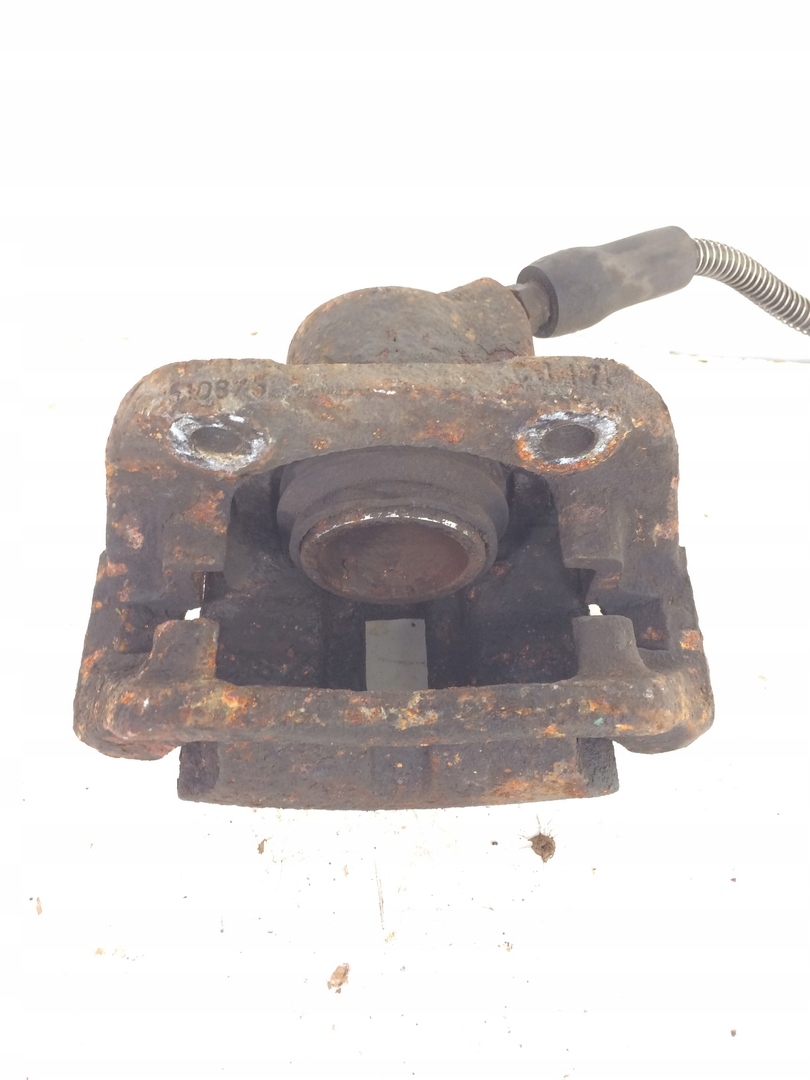 caliper brake RENAULT THALIA RENAULT