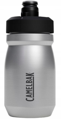 Camelbak bidon Podium Steel 350ml Stainless