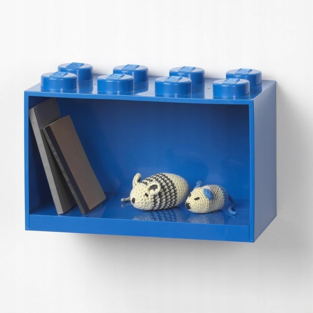 LEGO(R) półka niebieska