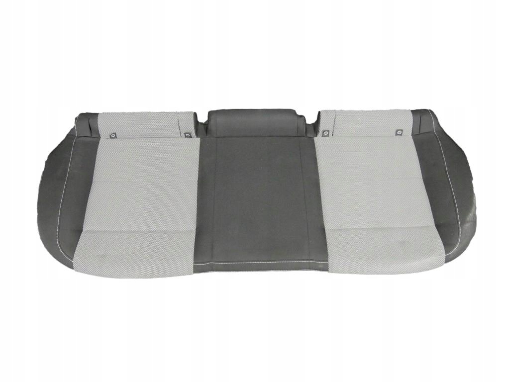 кресло диван зад seat TOLEDO SKODA RAPID