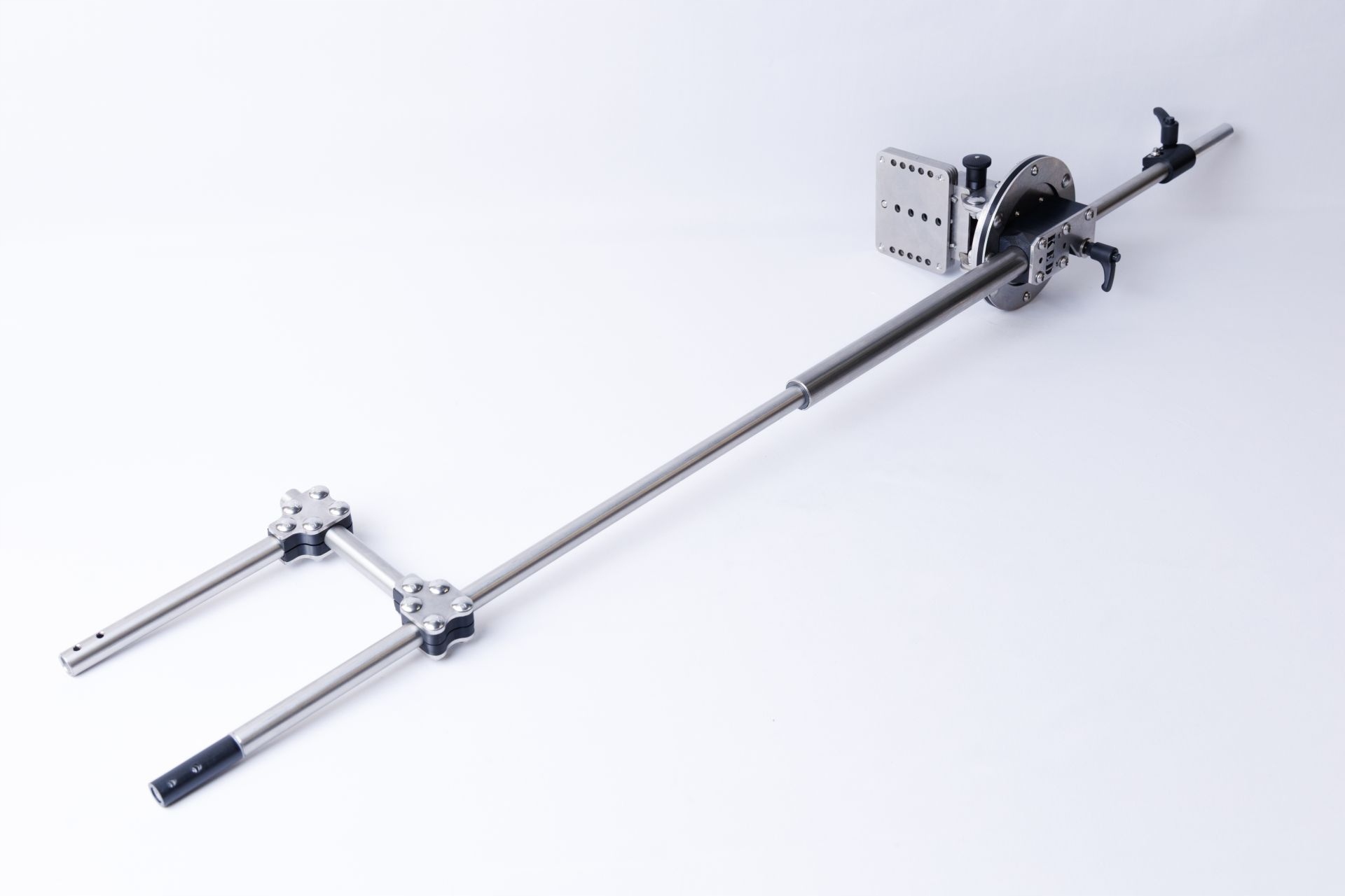 Uchwyt Sztyca Ked Flex 2.0 Sw Dla Przetwornika Live I Klasycznego