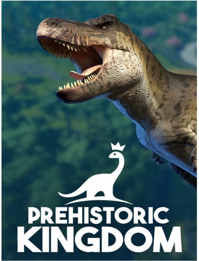 Prehistoric Kingdom (PC) | KLUCZ STEAM |