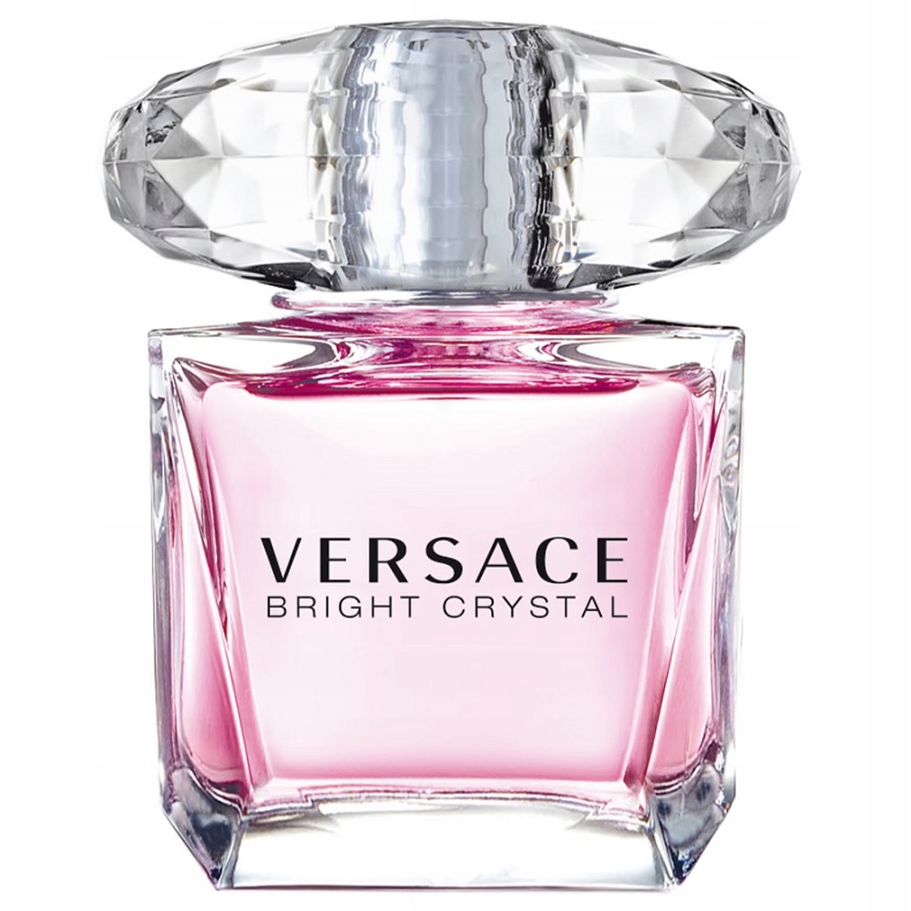 Versace Bright Crystal toaletní voda sprej 30 ml