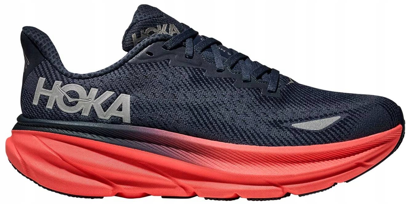 Hoka One One Clifton 9 buty sportowe na siłownie 1141490F r. 37 1/3 23 cm