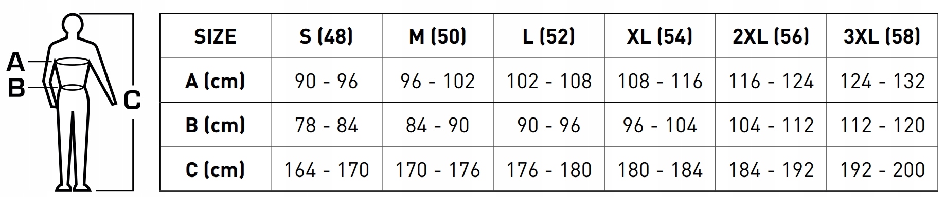 HOGERT KOSZULKA TERMICZNA TERMOAKTYWNA XL - XXL Marka inna