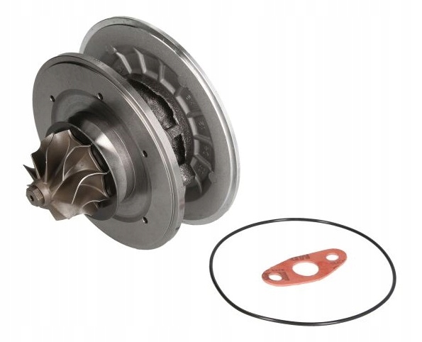 Koras Jádro Chra Turbo Melett Audi A6 C5 A8 D2 2.5 Tdi 150 180 Km 454135