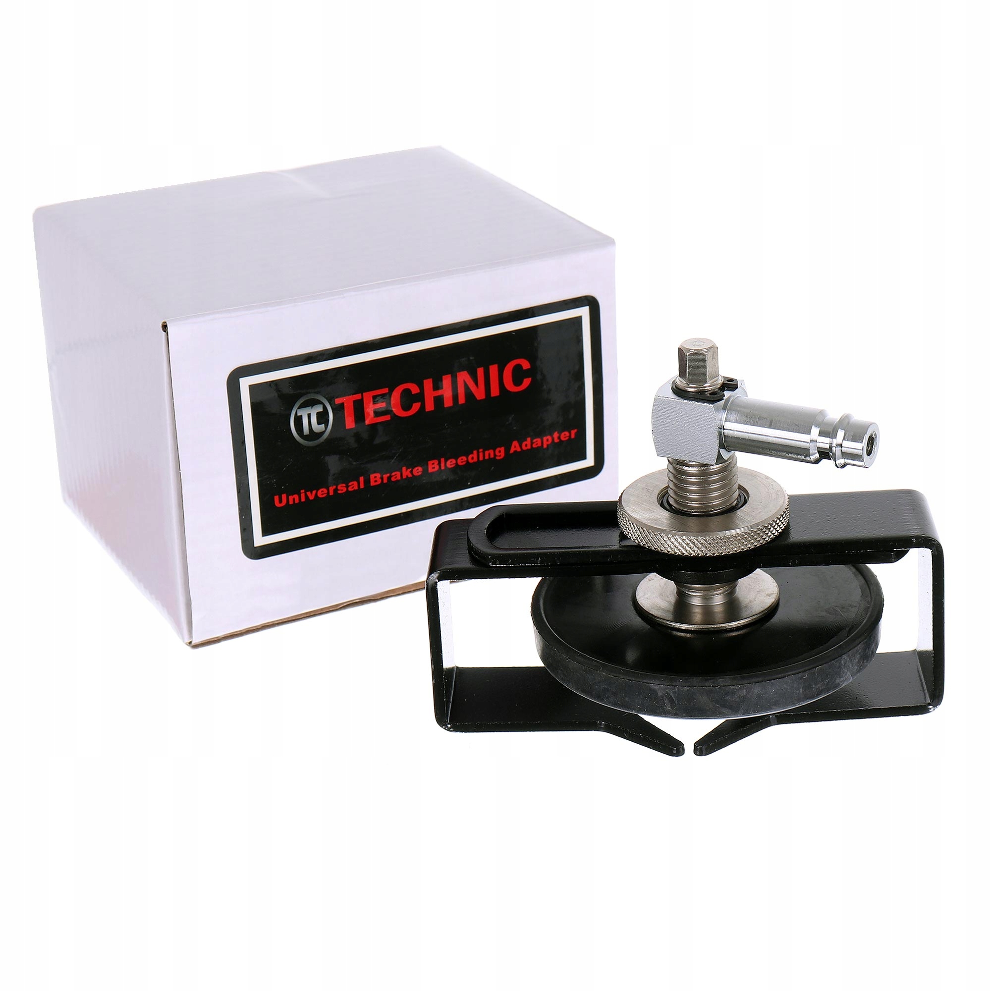 Univerzální Adaptér Pro Nádržku Brzdové Kapaliny Pro Výměnu 28-70 MM