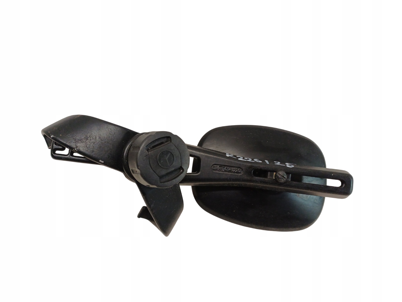 MERCEDES OE - ORYGINALNE LUSTERKO DODATKOWE DO PRZYCZEP KEMPINGU