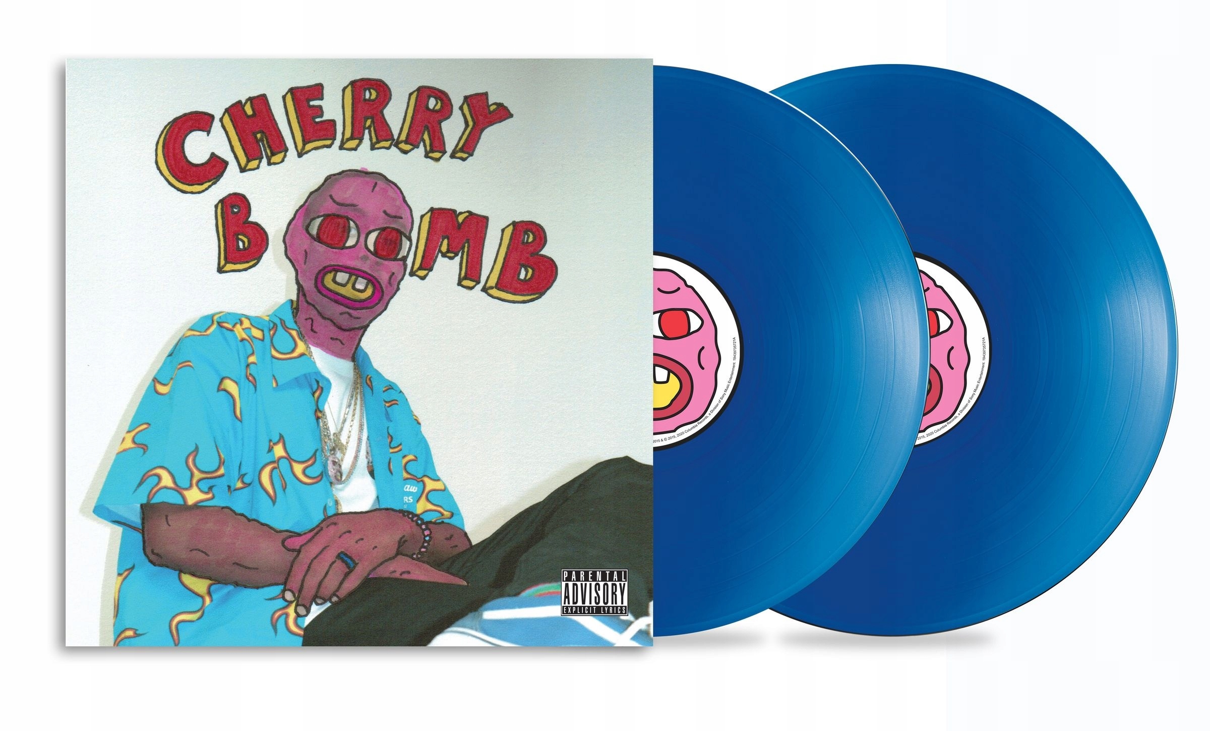 Tyler The Creator - Muzyka - Allegro.pl