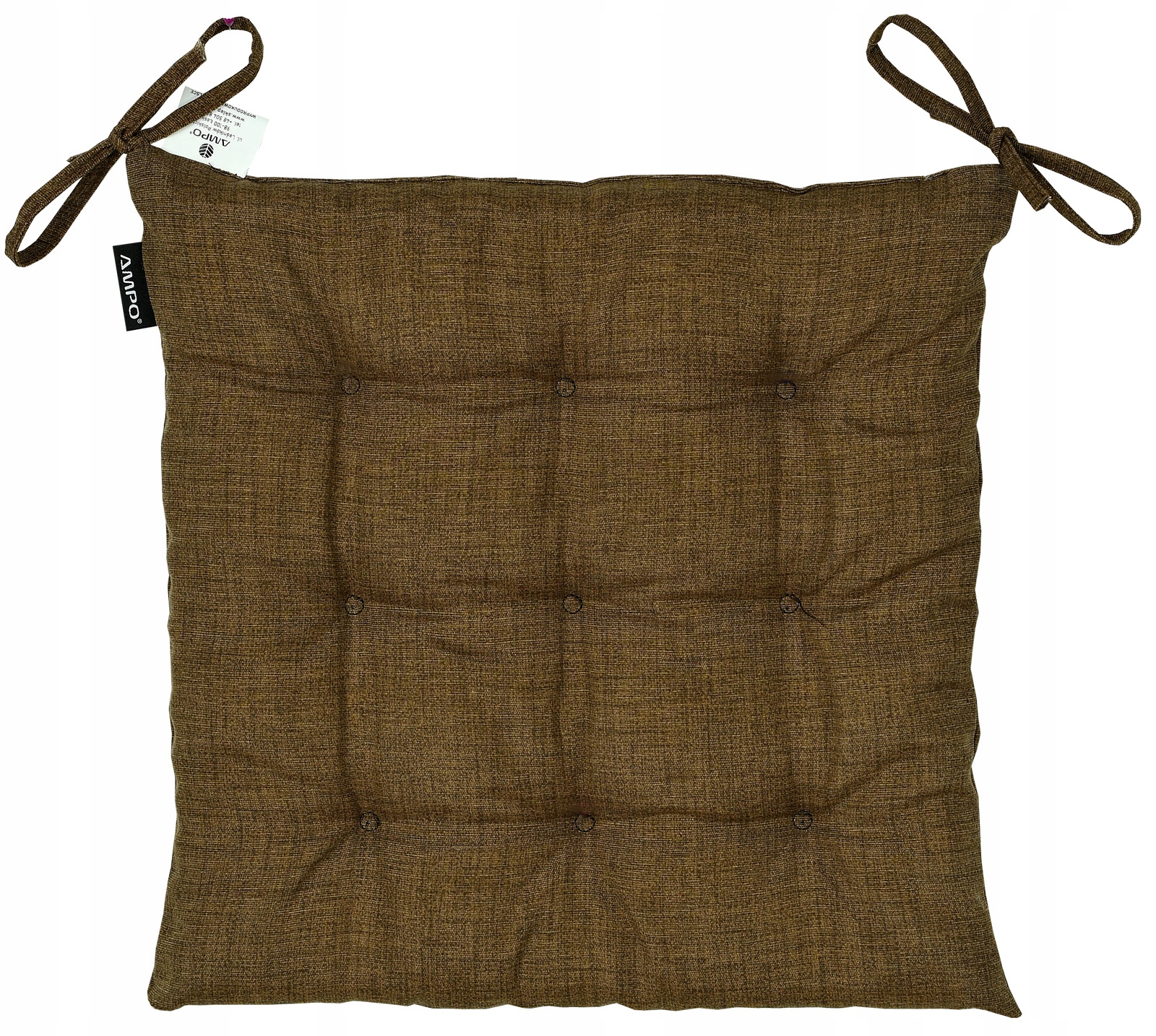 

Poduszka Na Krzesło 35x35 Dekoracyjna Siedzisko