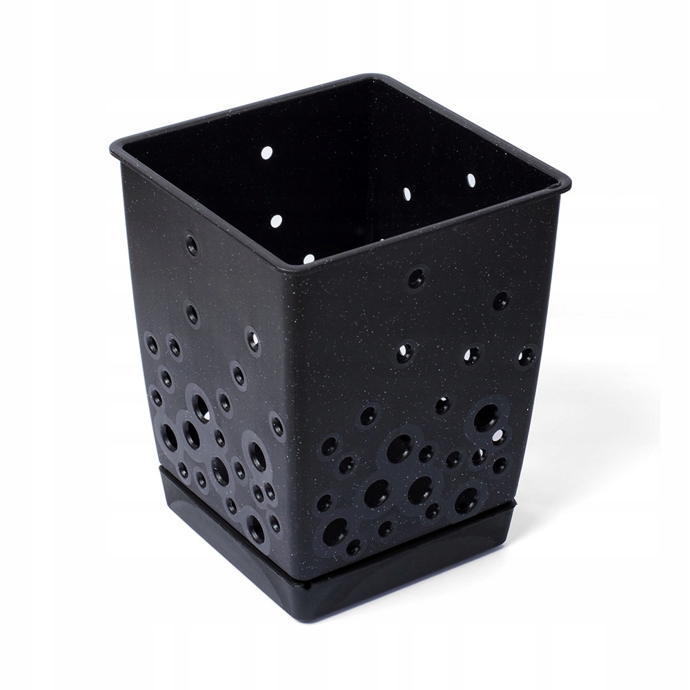 

Ociekacz Stojak Na Sztućce Z Podstawką Kosmos