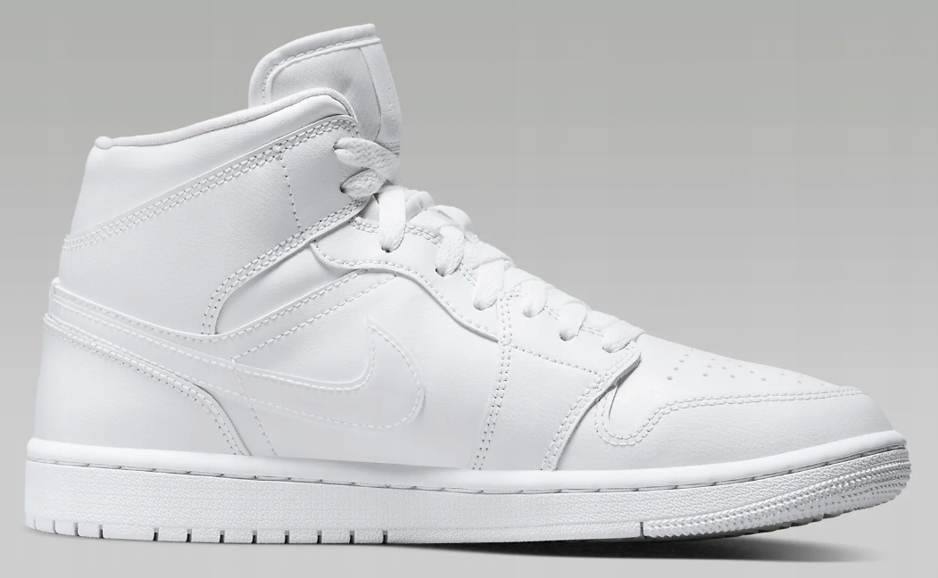 Nike Air Jordan 1 MID vel 51,5