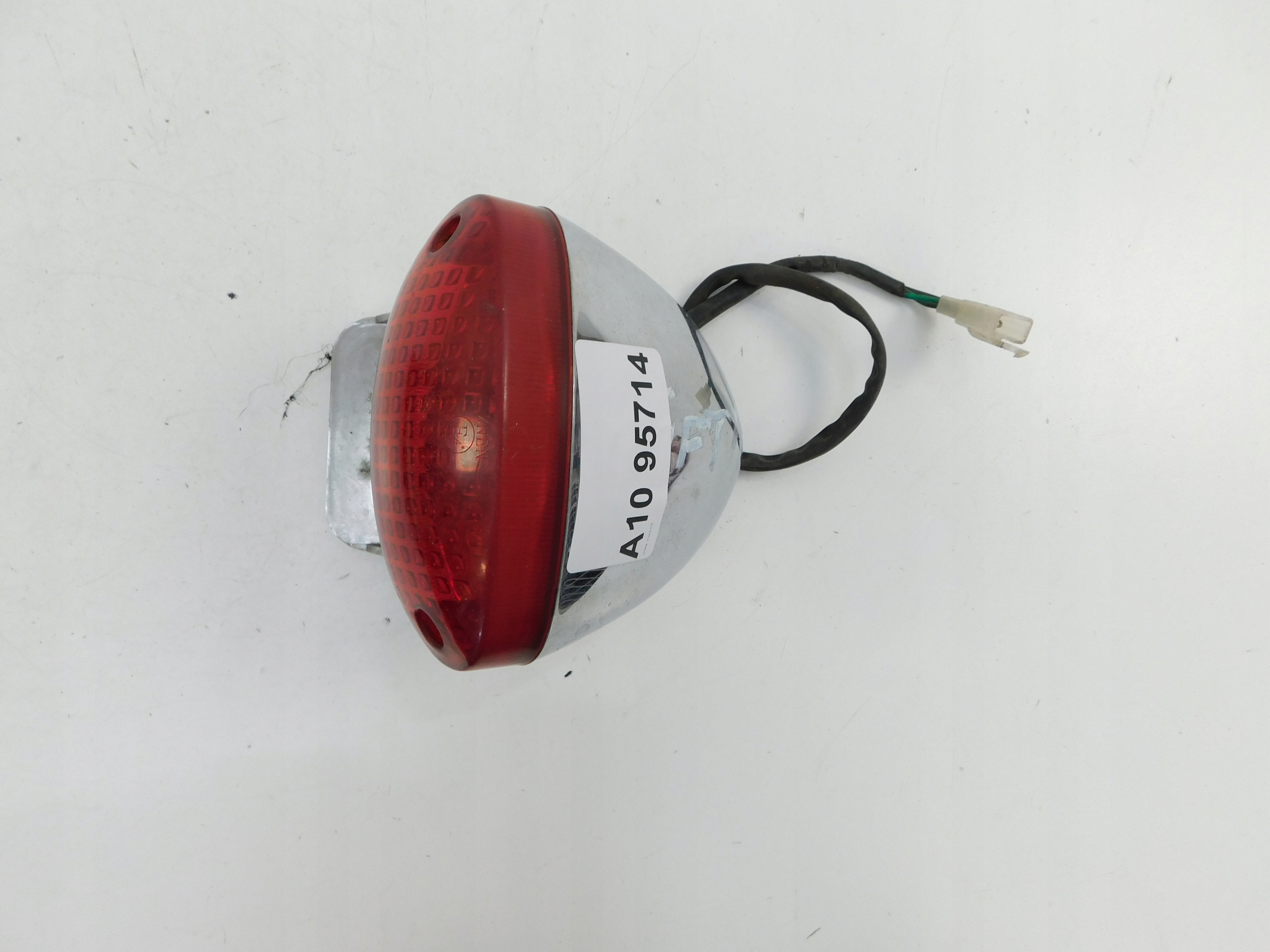 LAMPA TYLNA TYŁ DO SKUTERA CHIŃSKIEGO