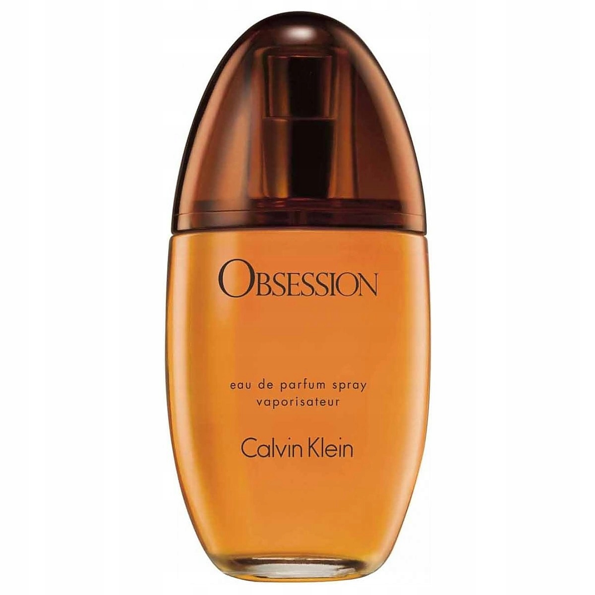 Calvin Klein Obsession parfémovaná voda sprej 50 ml