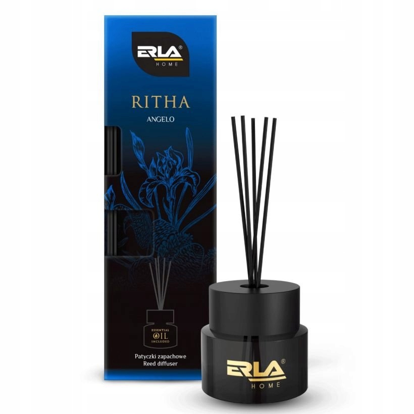 

K2 Erla Ritha 100ML. R451 Angelo Patyczki Zapachow