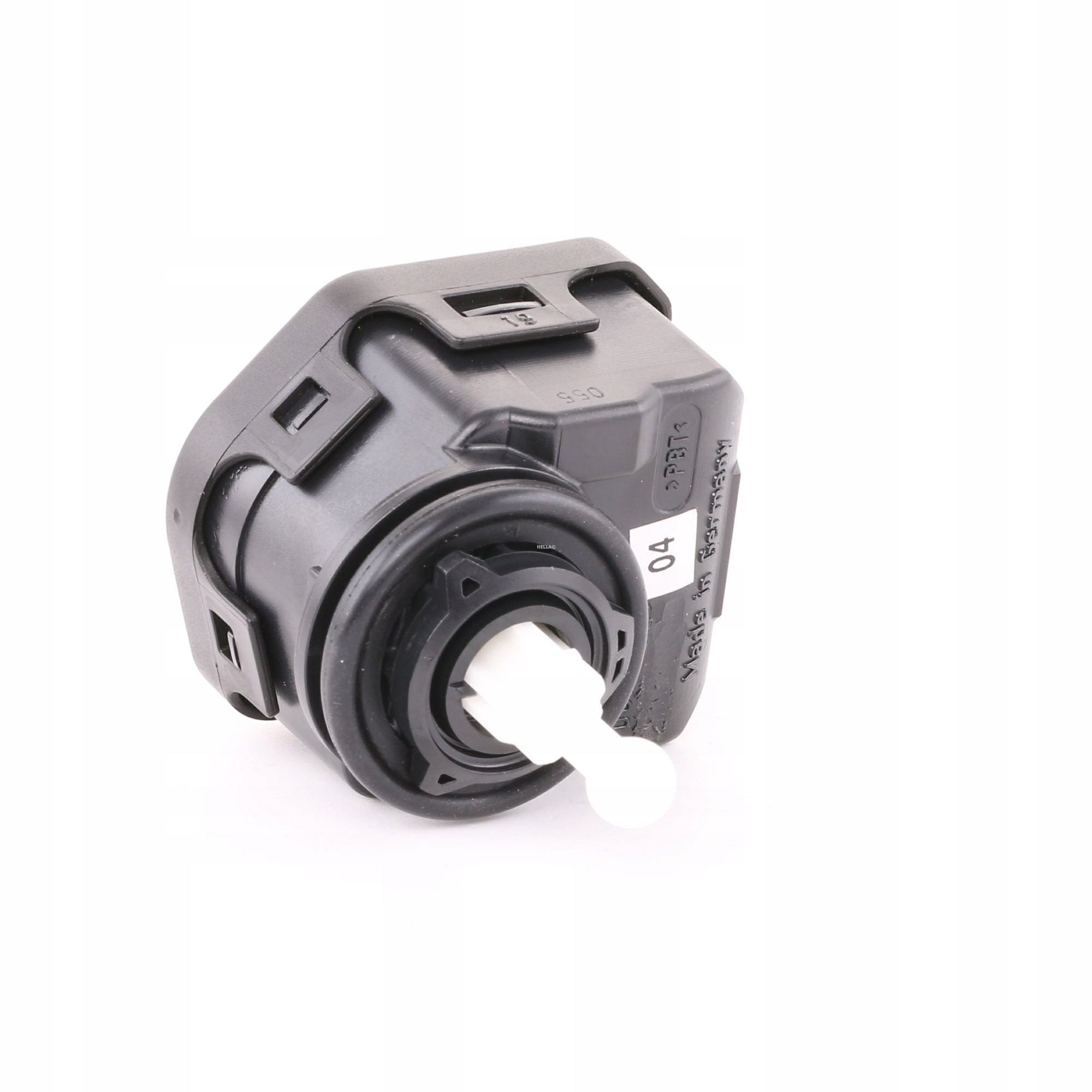 6NM 007 - Регулювання Налаштування ліхтарів L P AUDI A2. А4 В5.