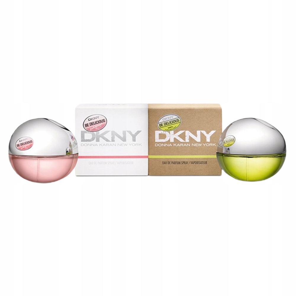 Dkny Be Delicious Woman Edp 30ml Be Delicious Fresh Blossom Edp 30ml