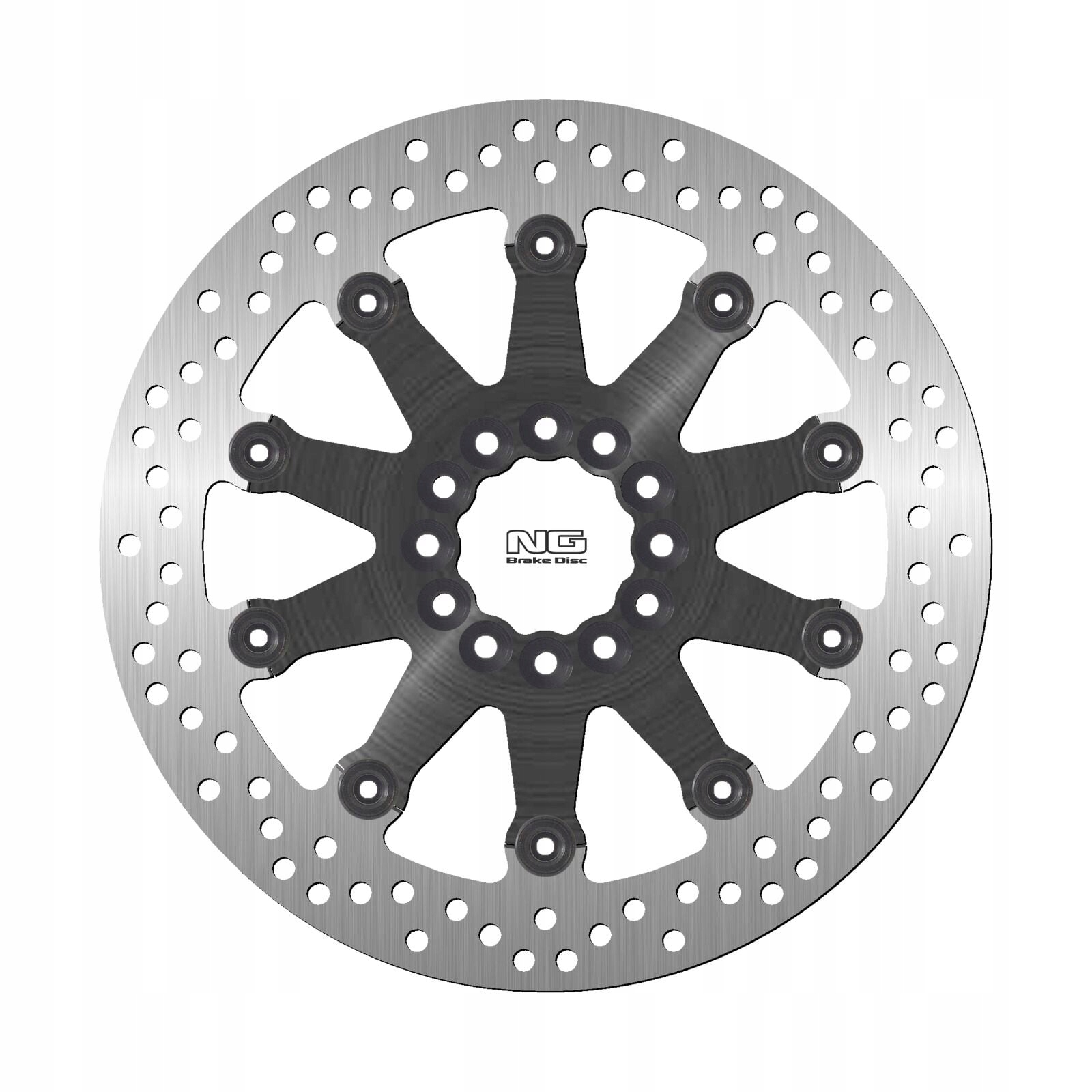 Brzdový kotúč Ng 1318 DIS1318