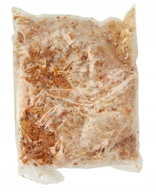 GRZYBNIA EKO DO ROZKLADU PNI DRZEW I KOMPOSTOWANIA 0,6L Kod producenta 5901875008281