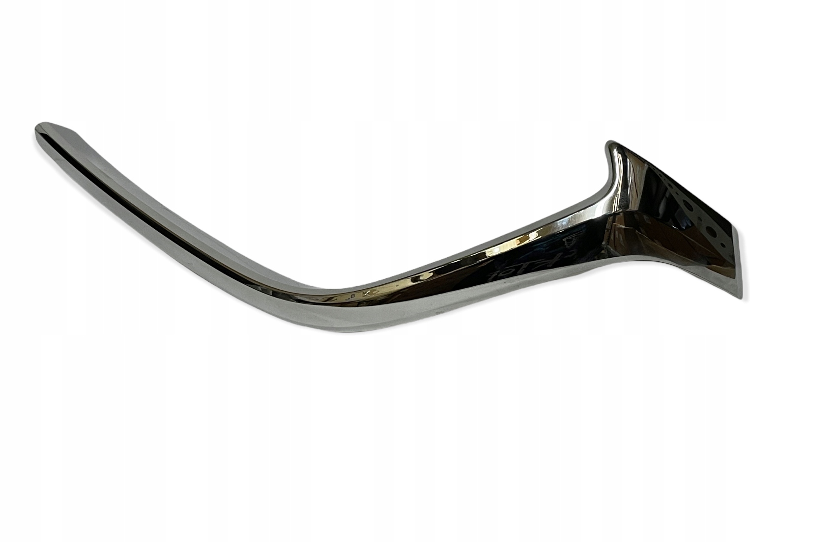 BANE507K1 - MAZDA 3 2017-LIFT РЕШЕТКА РАДИАТОРА ХРОМ ЛЕВАЯ